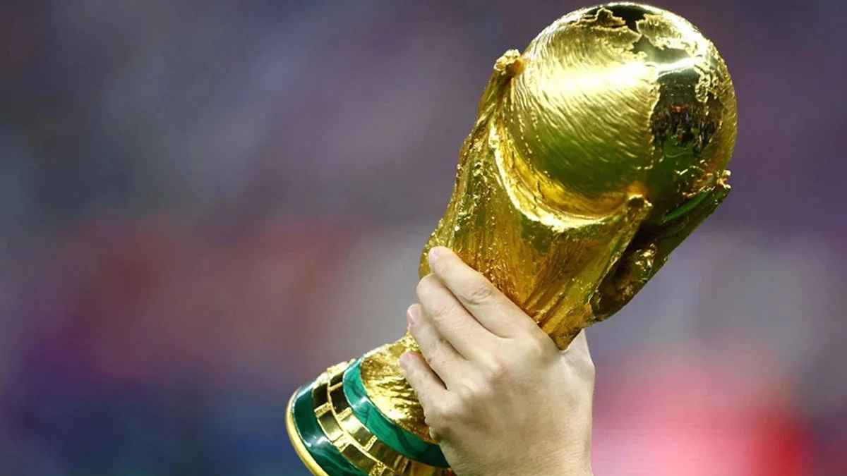 ইউরোপ অঞ্চলের বিশ্বকাপ বাছাইয়ের ড্র: দেখে নিন কে কার প্রতিপক্ষ